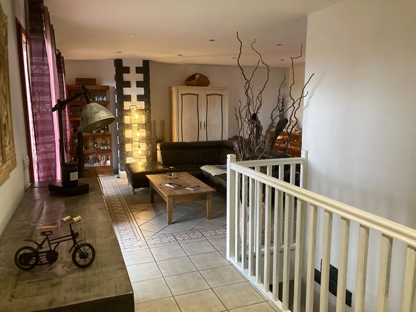 Maison à vendre, 93m², Valencin