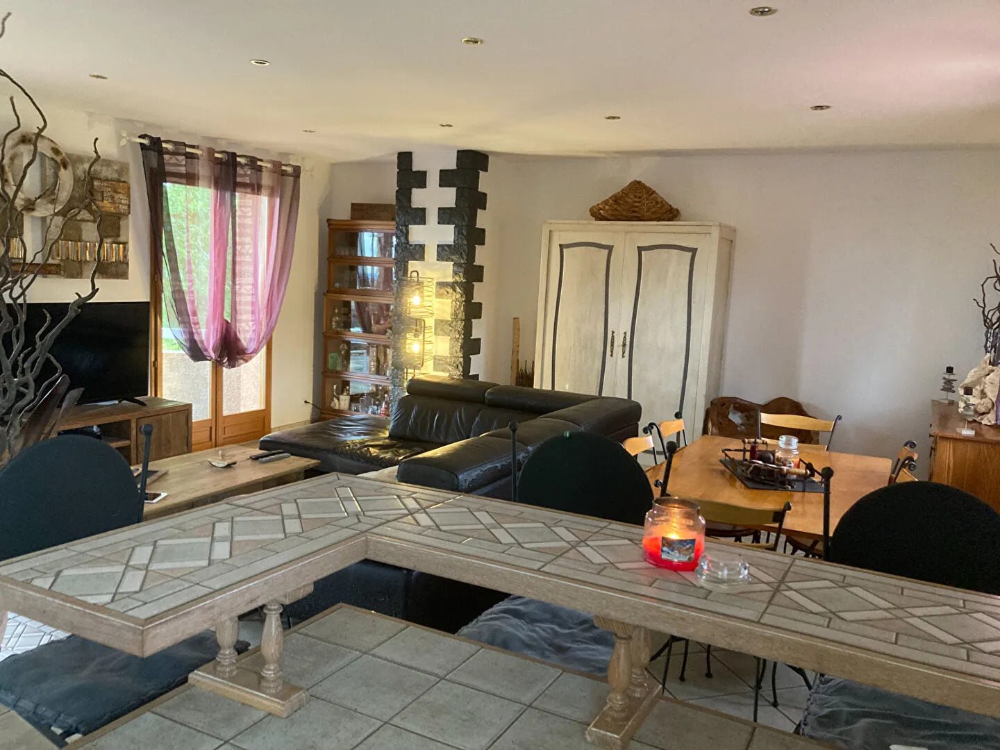 Maison à vendre, 93m², Valencin