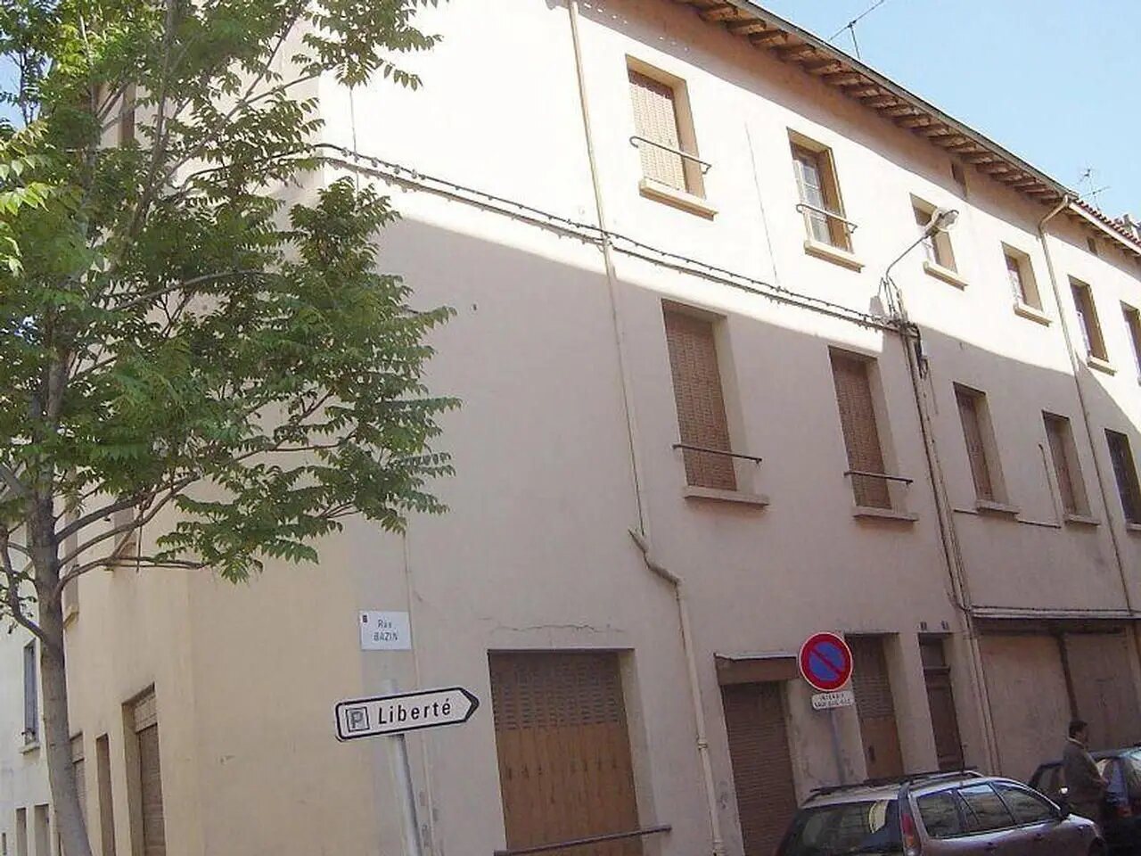 Appartement à louer, 2m², Givors