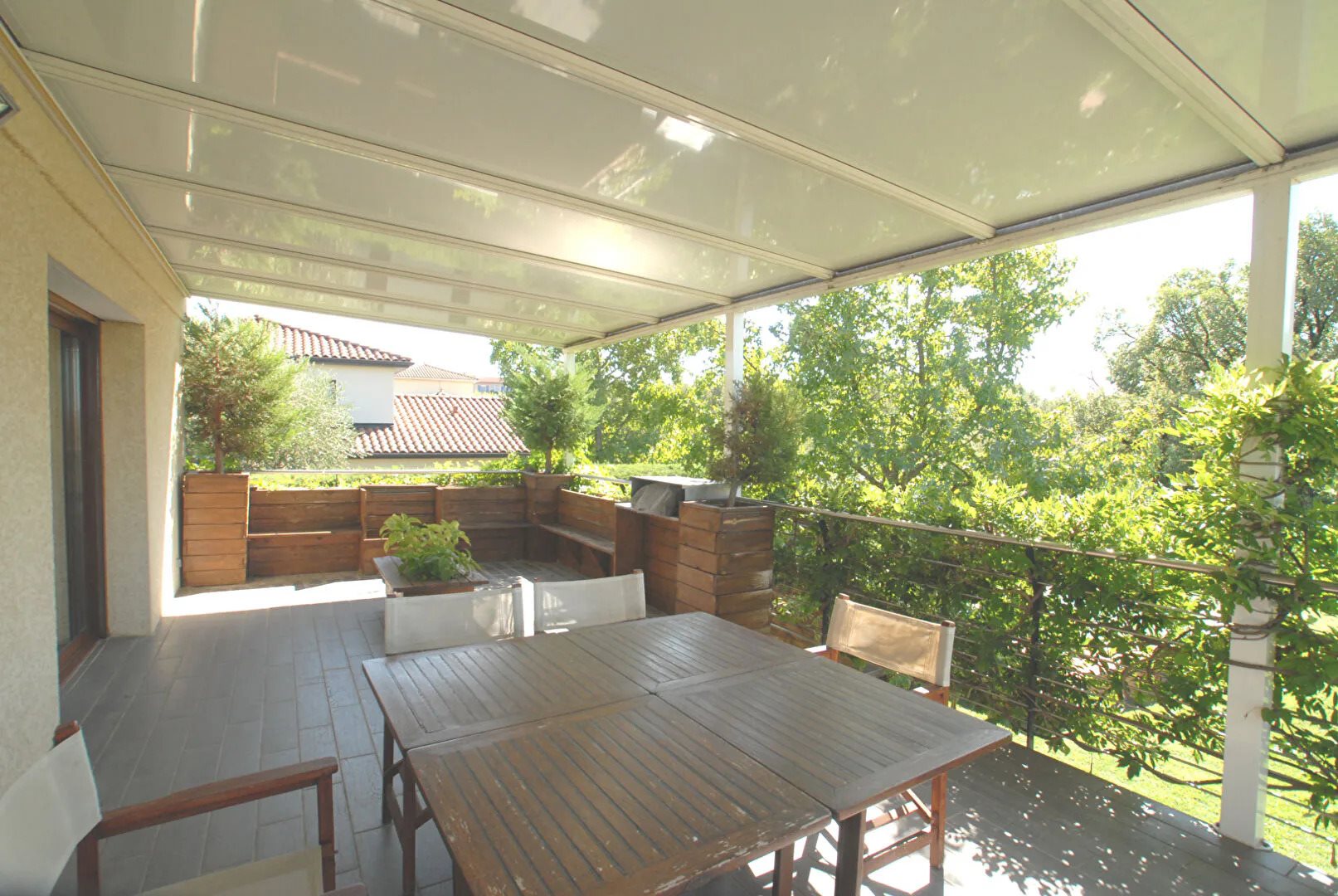 Maison à louer, 111m², Ternay