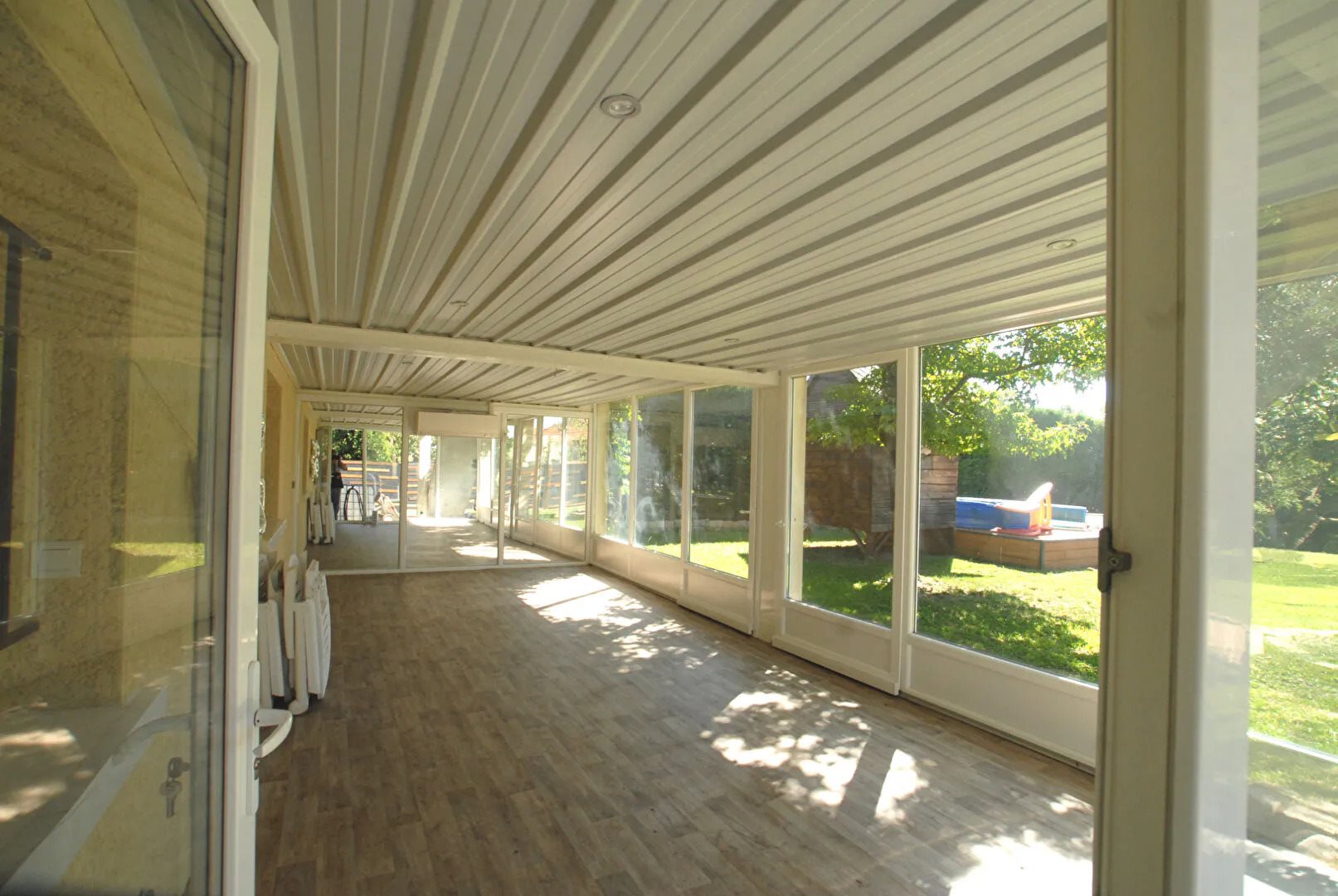 Maison à louer, 111m², Ternay