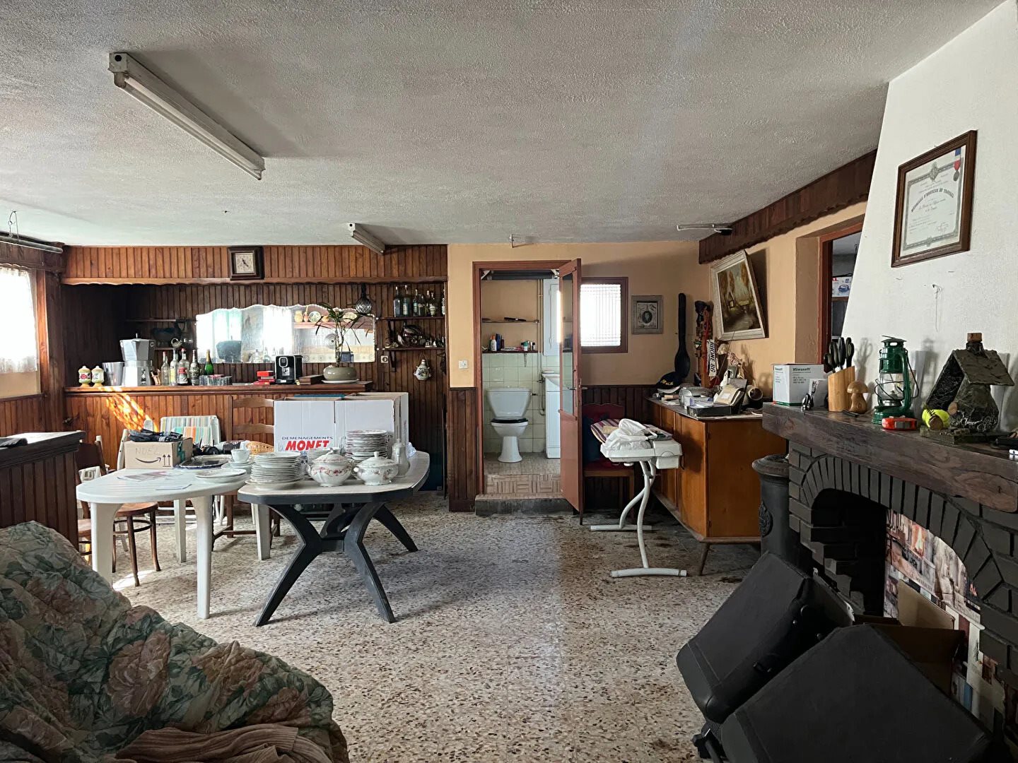 Maison à vendre, 160m², Corbas