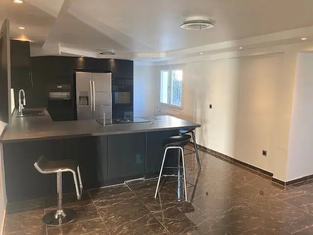 Maison à vendre, 166m², Corbas