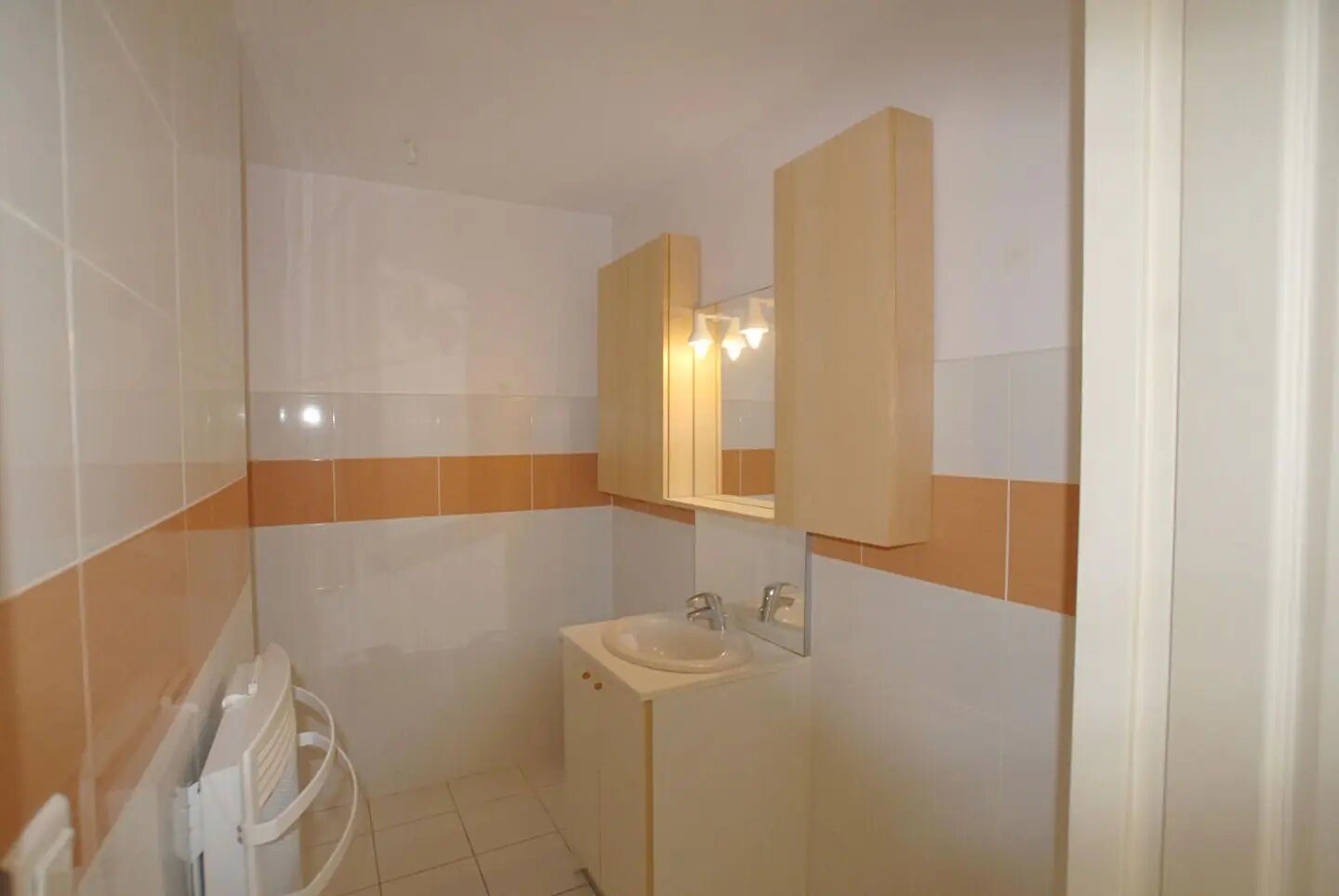 Appartement à louer, 60m², Corbas