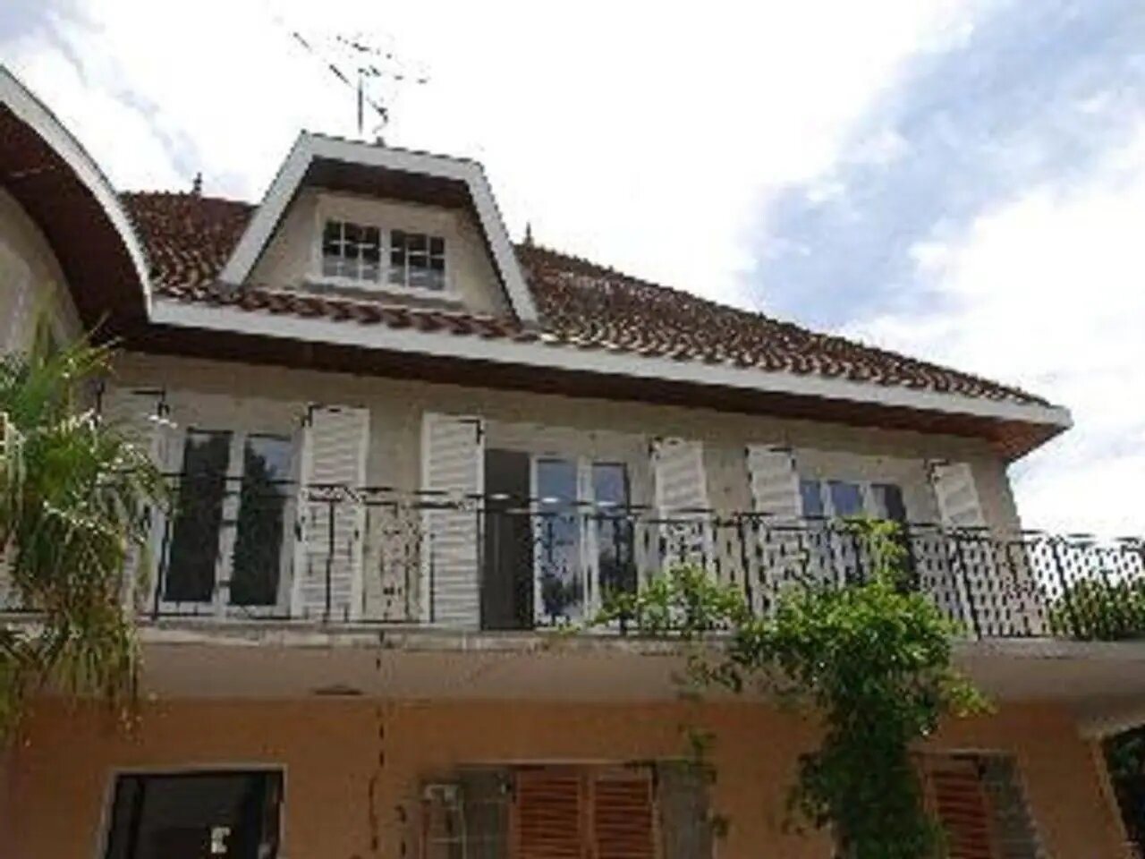 Appartement à louer, 62m², Corbas