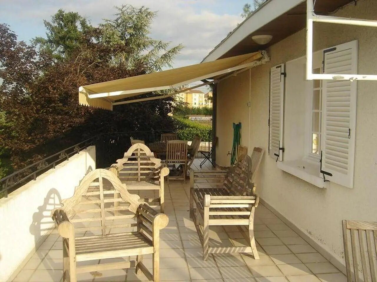 Appartement à louer, 62m², Corbas