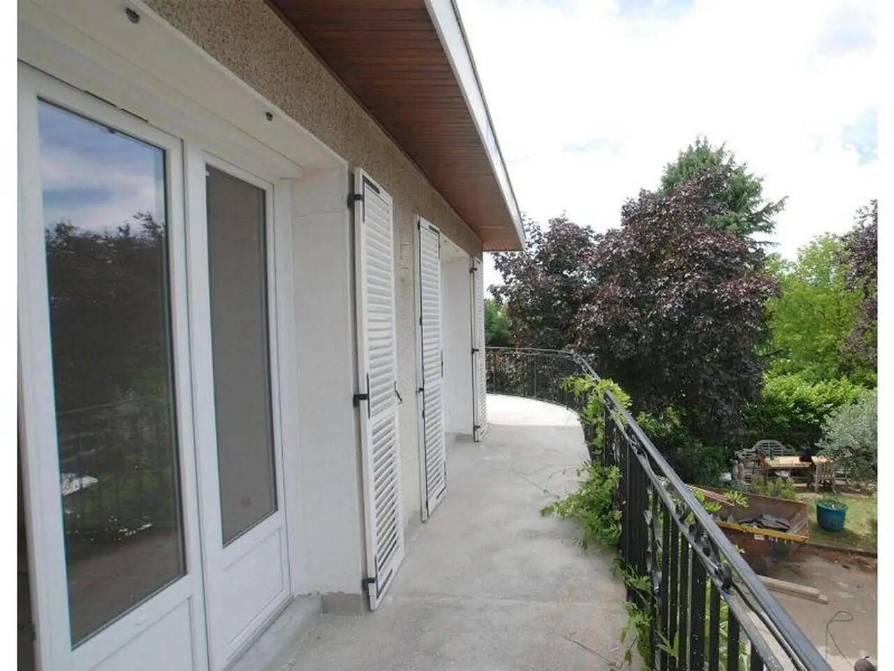 Appartement à louer, 62m², Corbas