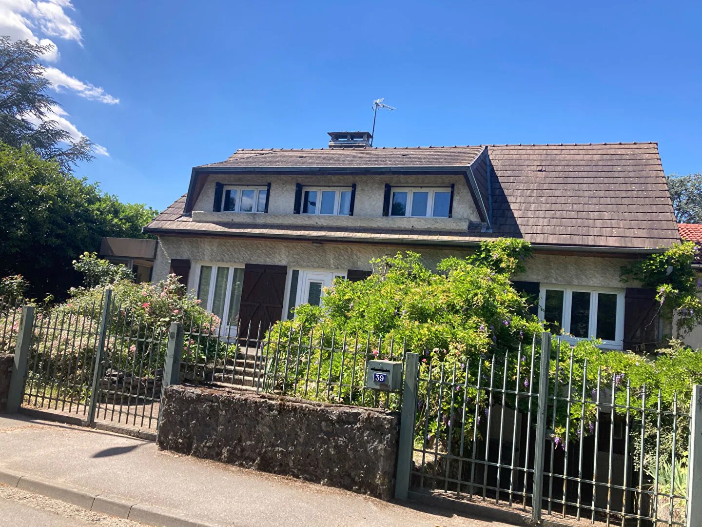 Maison à vendre, 150m², Corbas