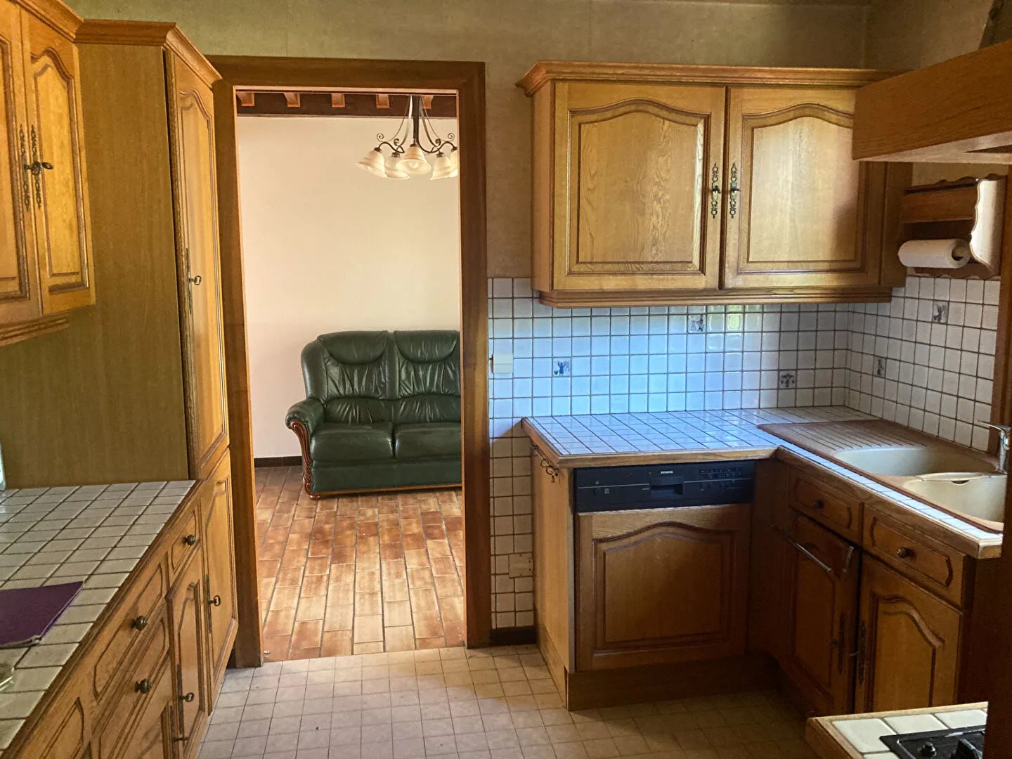 Maison à vendre, 150m², Corbas