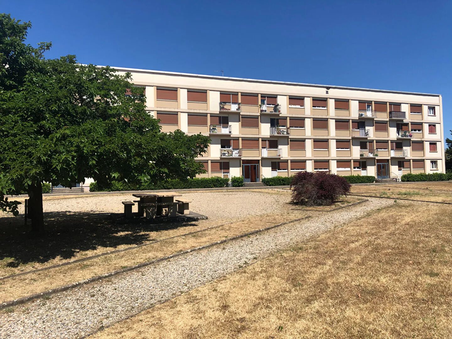 Appartement à vendre, 90m², Feyzin