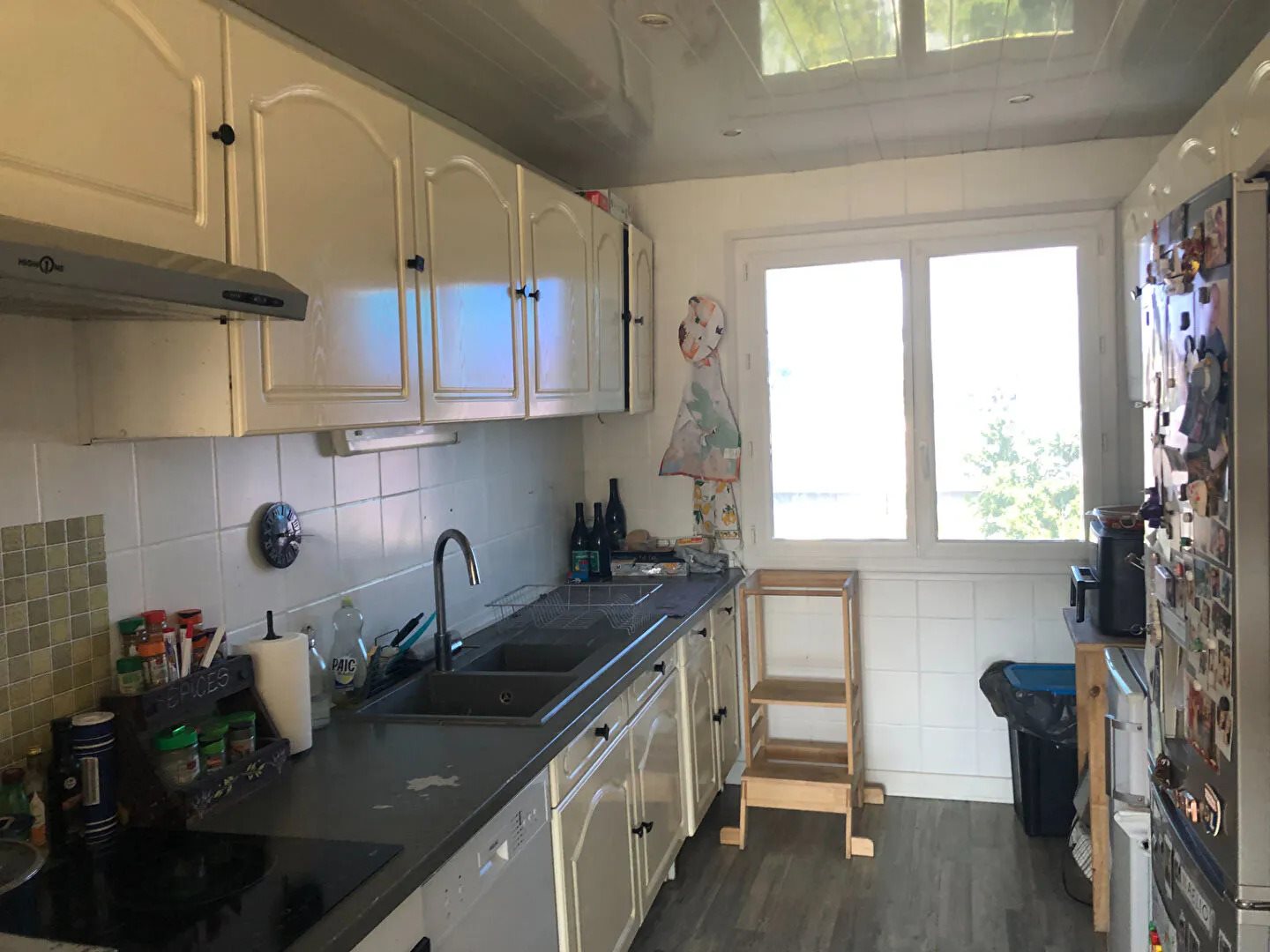 Appartement à vendre, 90m², Feyzin