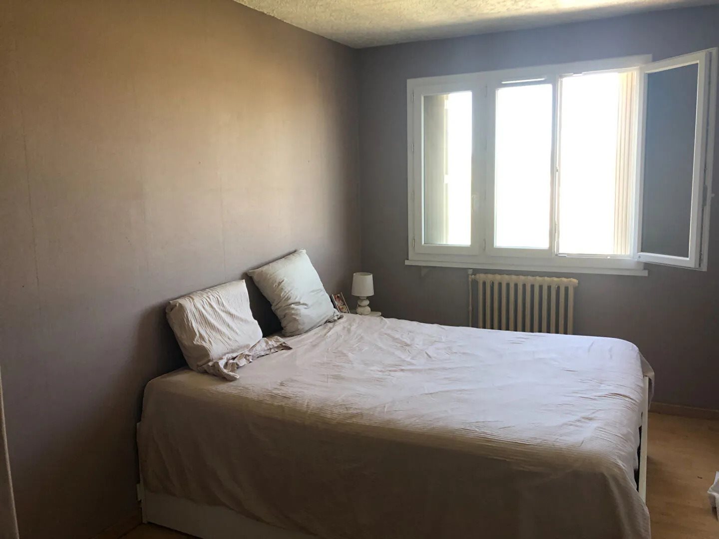 Appartement à vendre, 90m², Feyzin