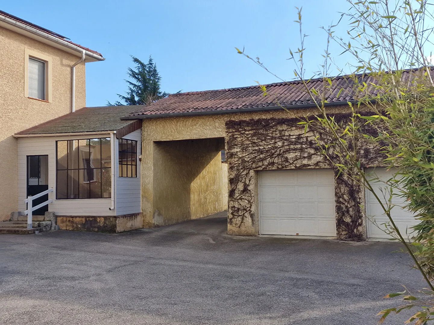 Appartement à vendre, 70m², Marennes