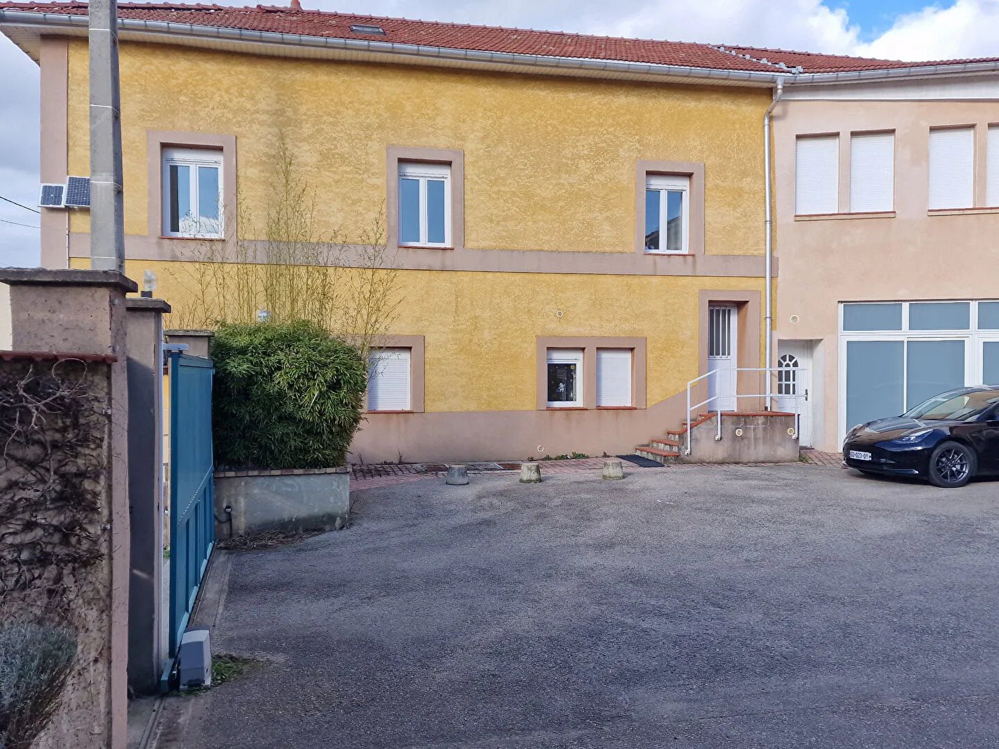 Appartement à vendre, 70m², Marennes