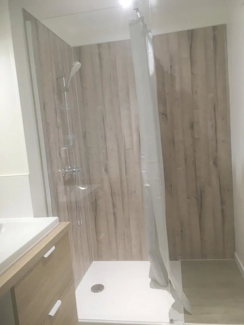 Appartement à louer, 11m², Lyon 7ème