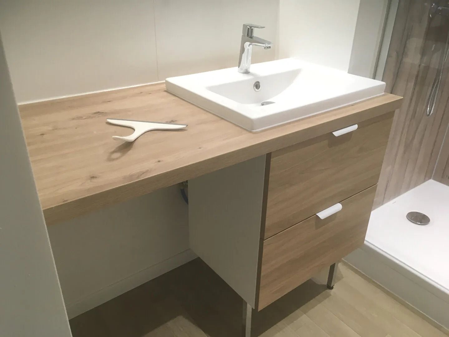 Appartement à louer, 11m², Lyon 7ème