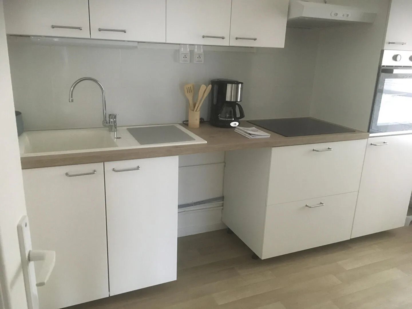 Appartement à louer, 11m², Lyon 7ème