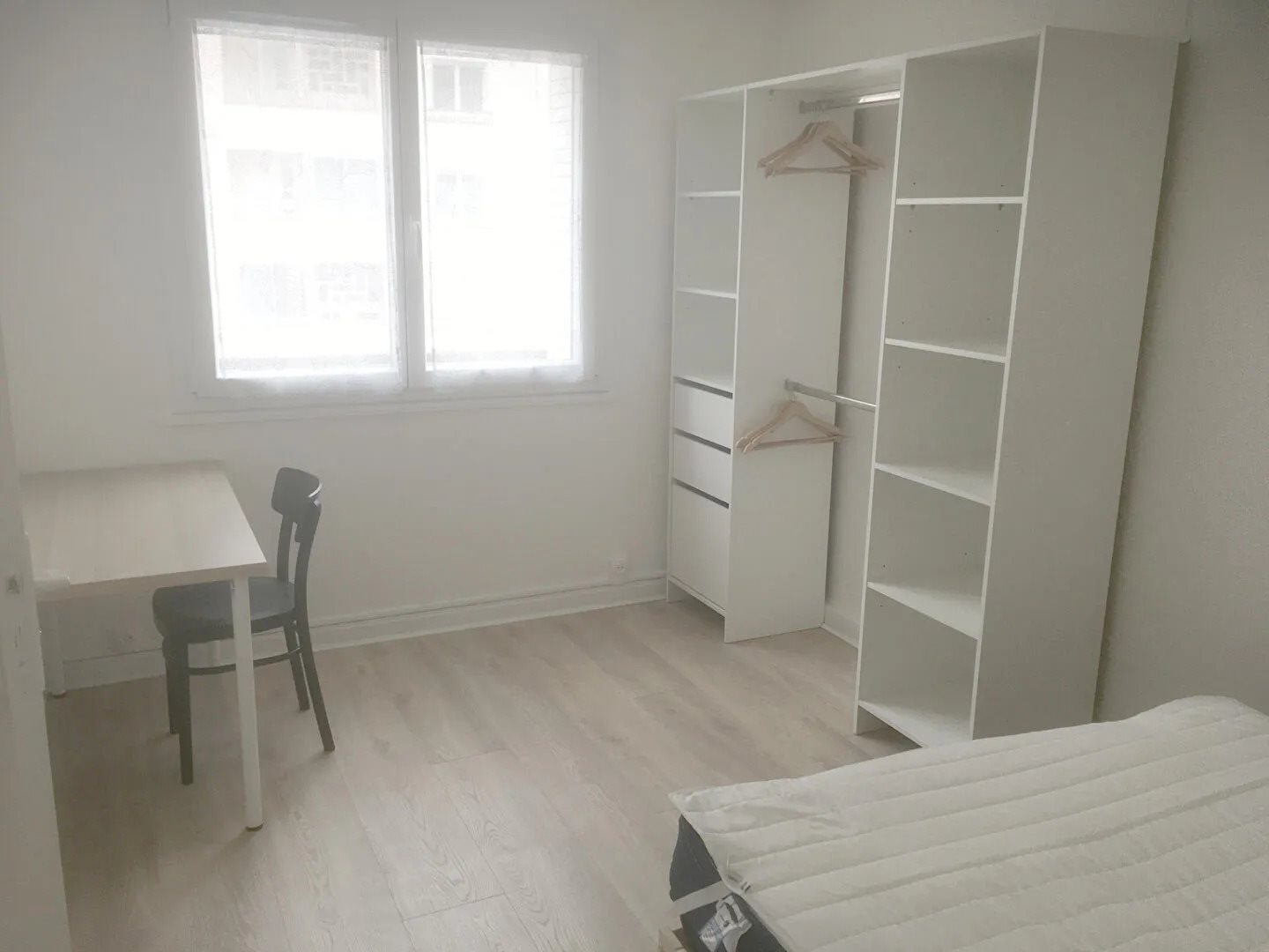 Appartement à louer, 11m², Lyon 7ème