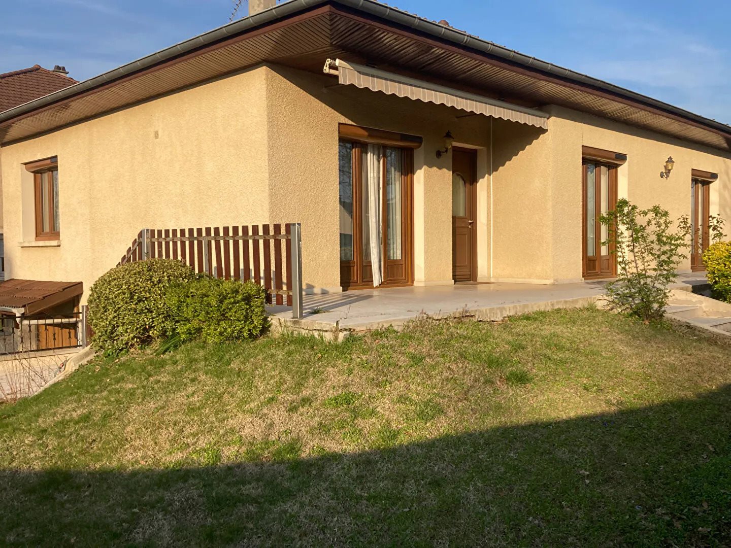 Maison à vendre, 115m², Corbas