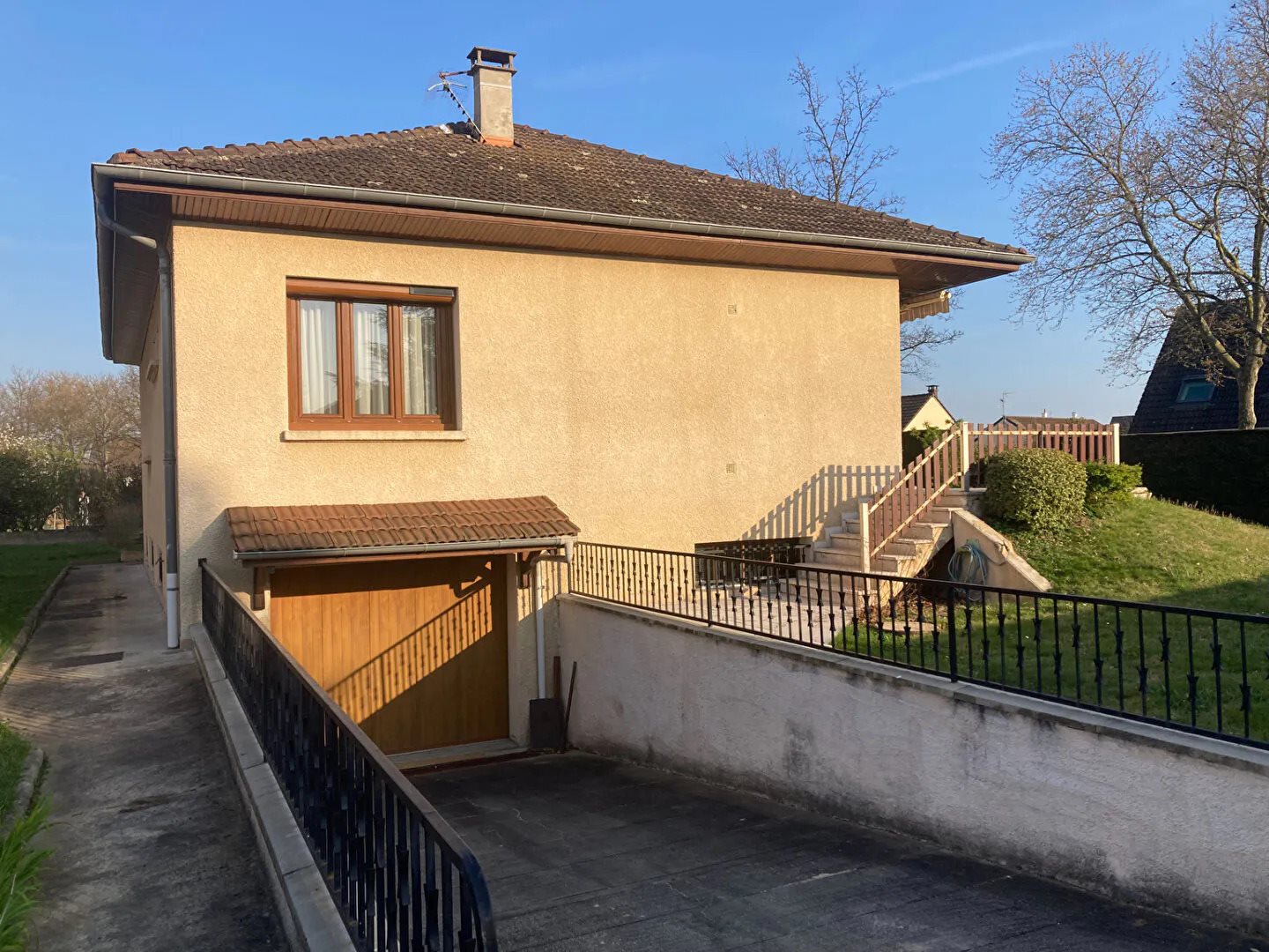 Maison à vendre, 115m², Corbas
