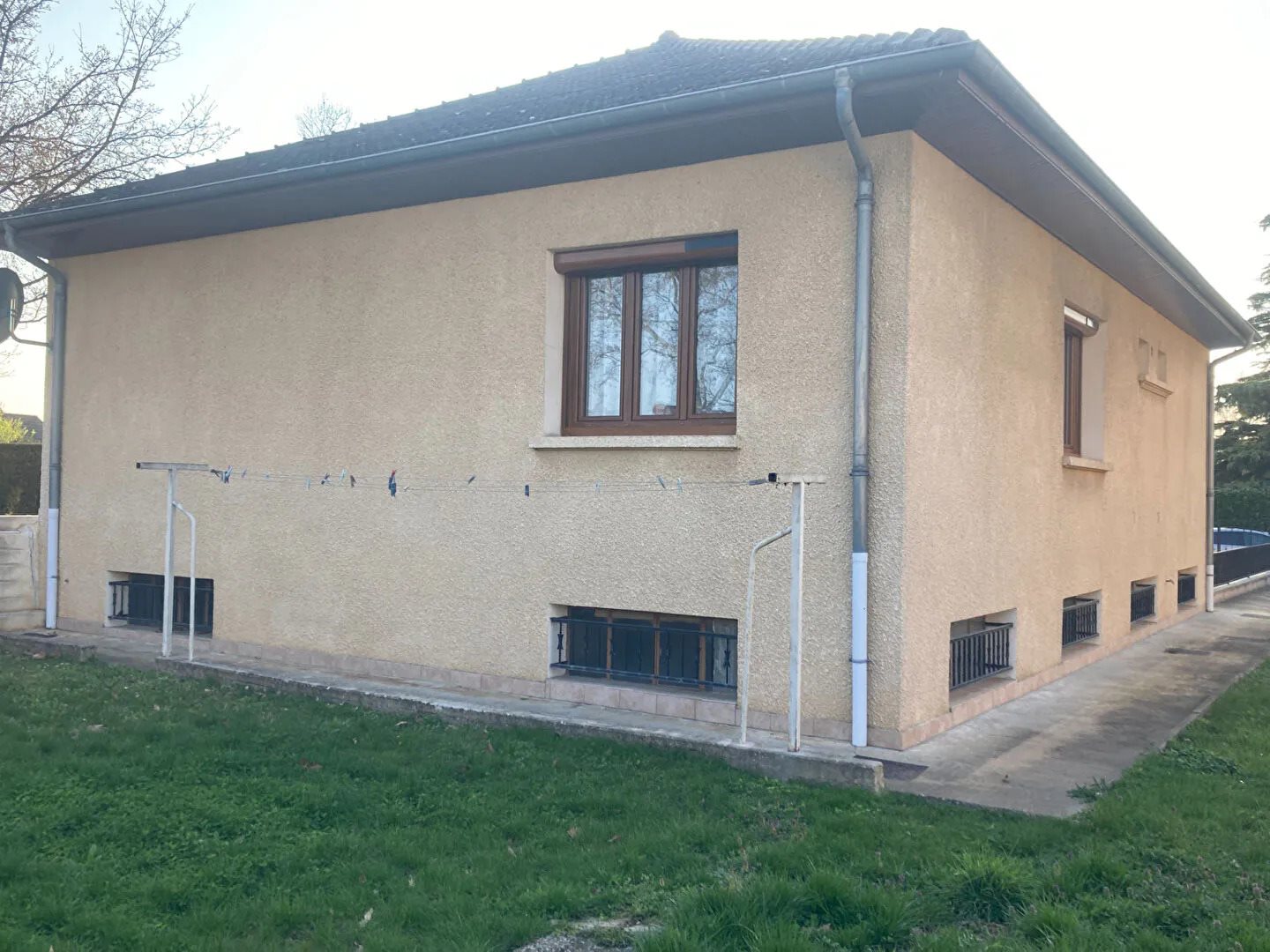 Maison à vendre, 115m², Corbas