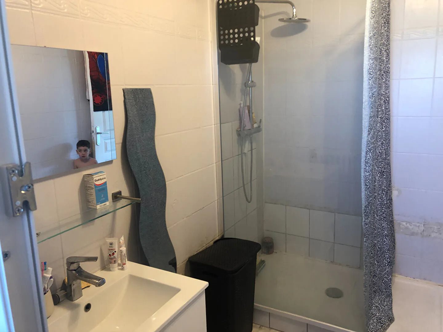 Appartement à vendre, 90m², Feyzin