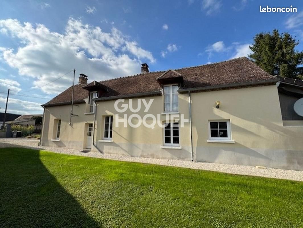 Maison à vendre, 100m², Pleurs