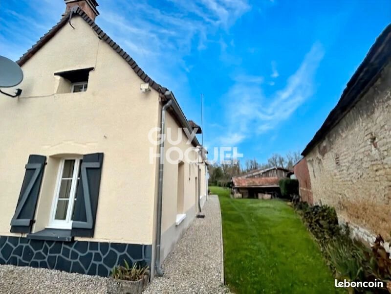 Maison à vendre, 100m², Pleurs