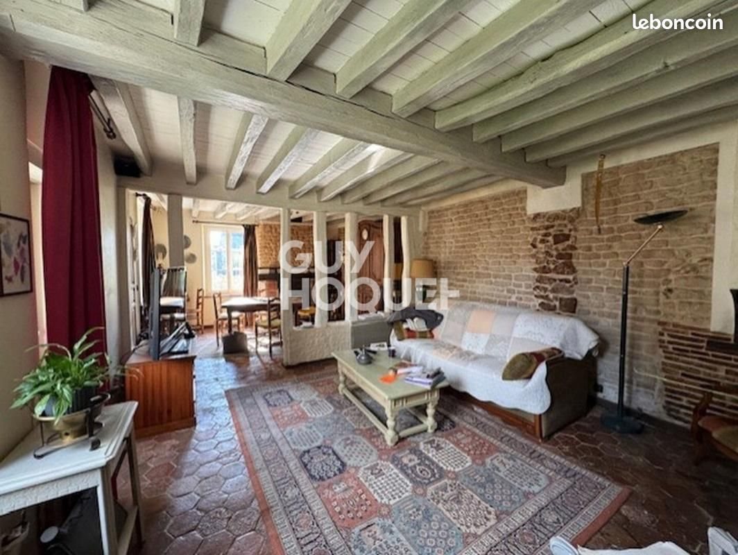 Maison à vendre, 100m², Pleurs