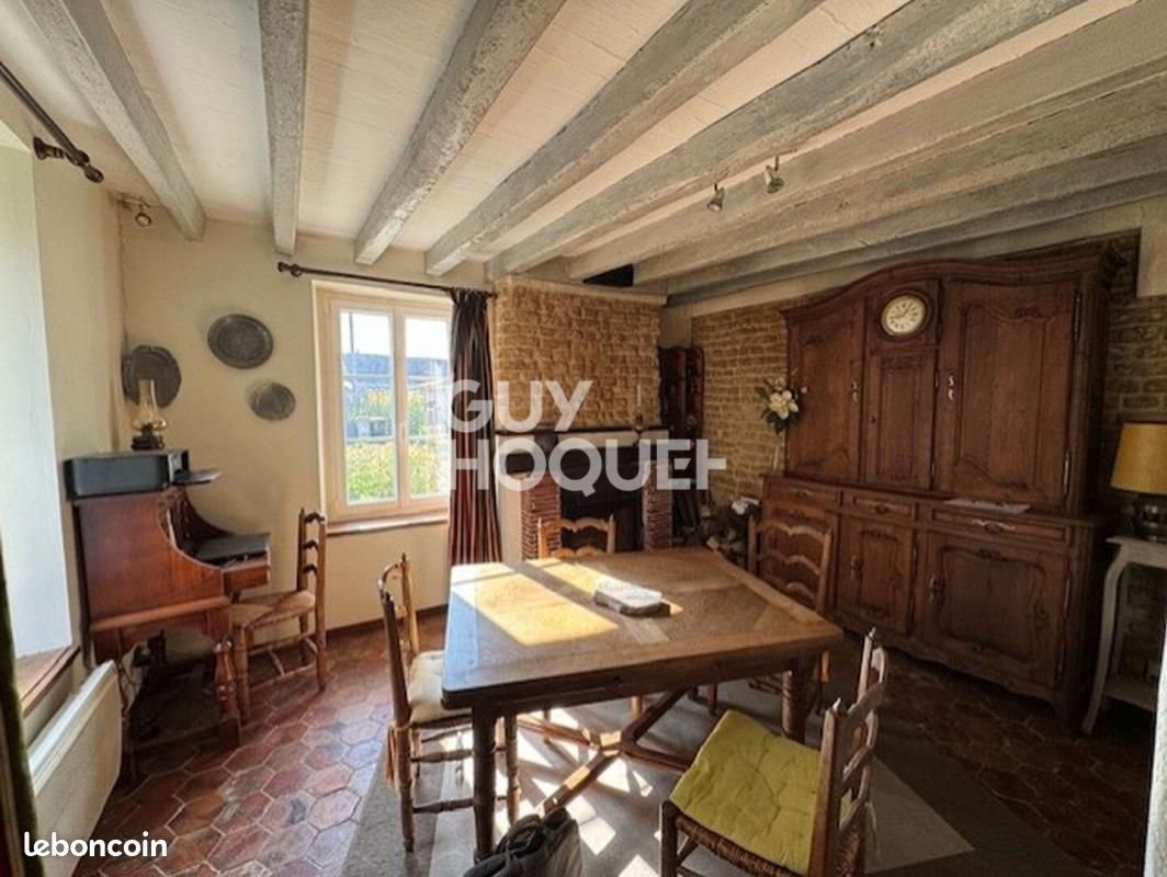 Maison à vendre, 100m², Pleurs
