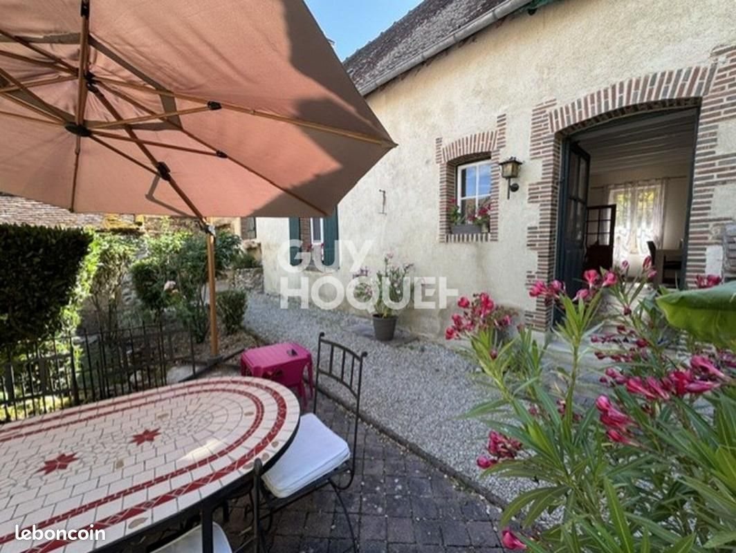 Maison à vendre, 147m², Barbonne-Fayel