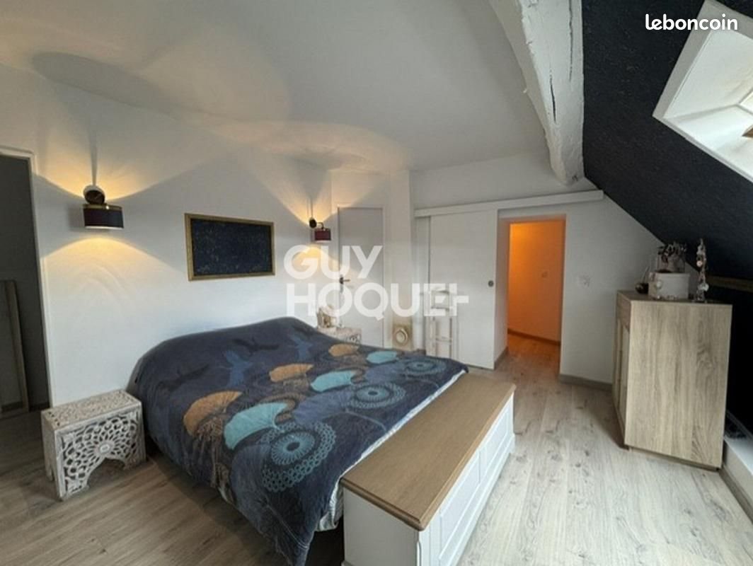 Maison à vendre, 147m², Barbonne-Fayel