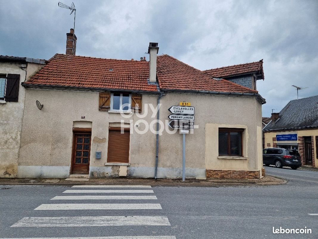 Maison à louer, 106m², Conflans-sur-Seine
