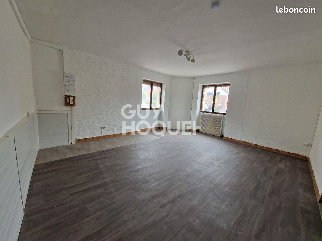 Maison à louer, 106m², Conflans-sur-Seine