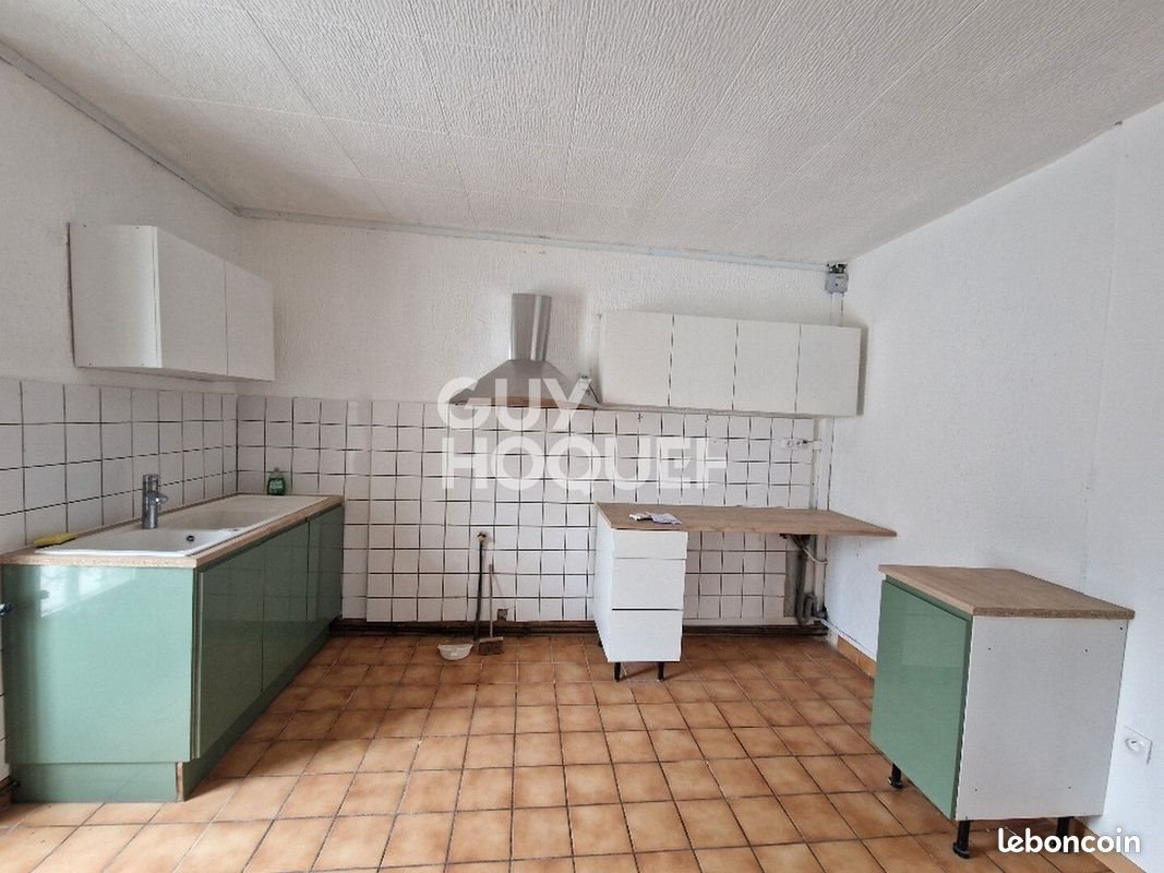 Maison à louer, 106m², Conflans-sur-Seine