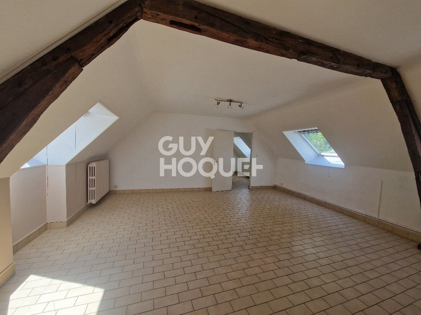 Appartement à louer, 52m², Sézanne