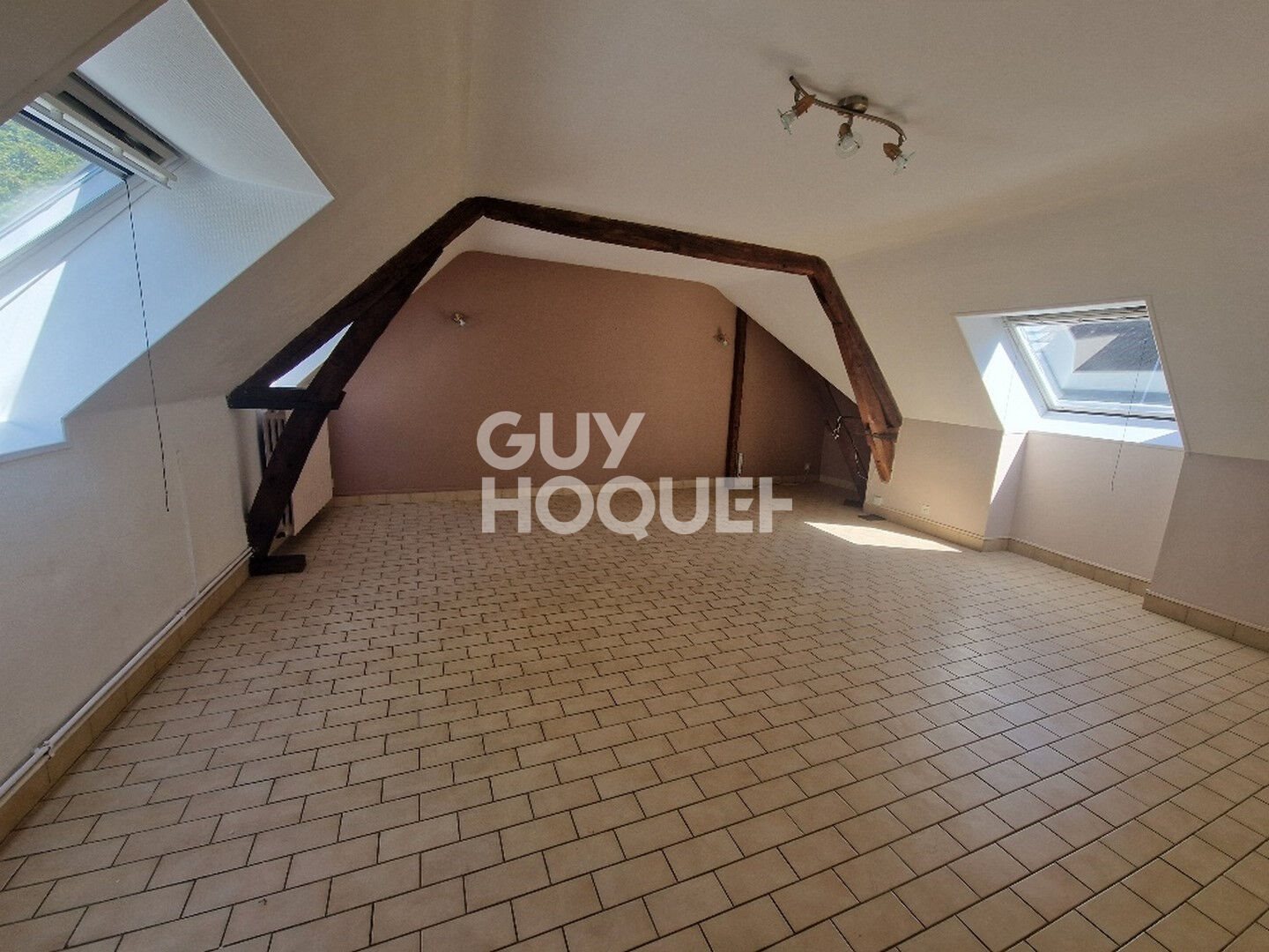 Appartement à louer, 52m², Sézanne