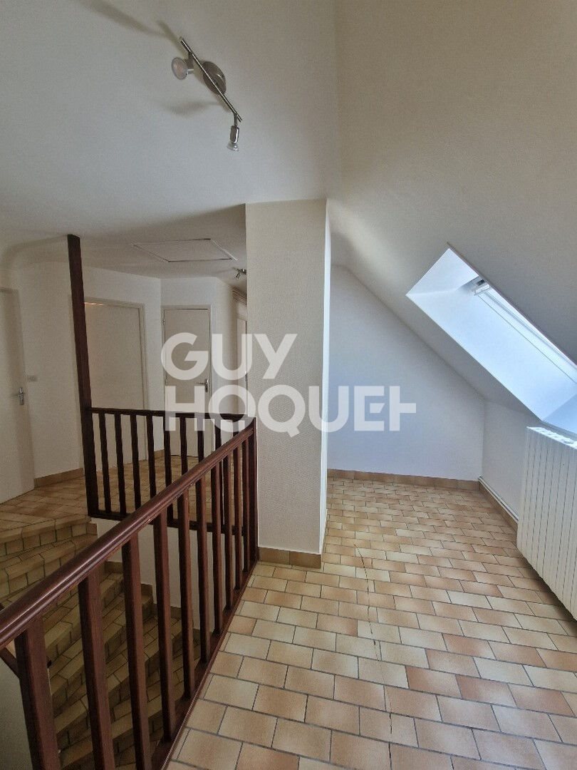 Appartement à louer, 52m², Sézanne
