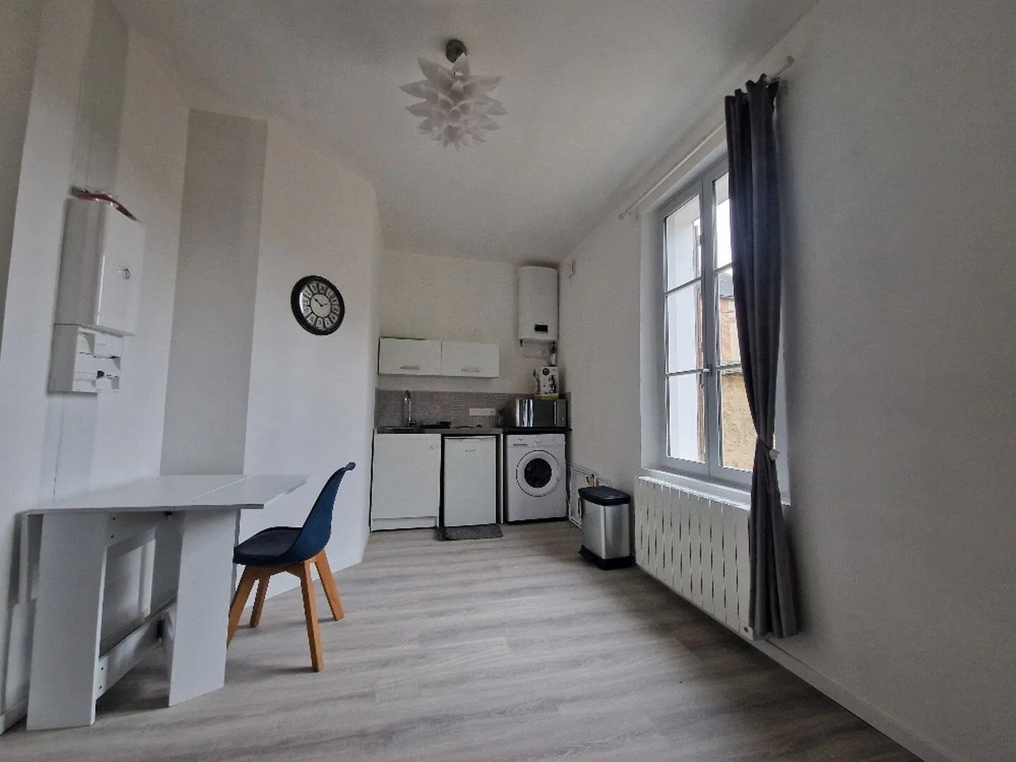 Appartement à louer, 26m², Sézanne