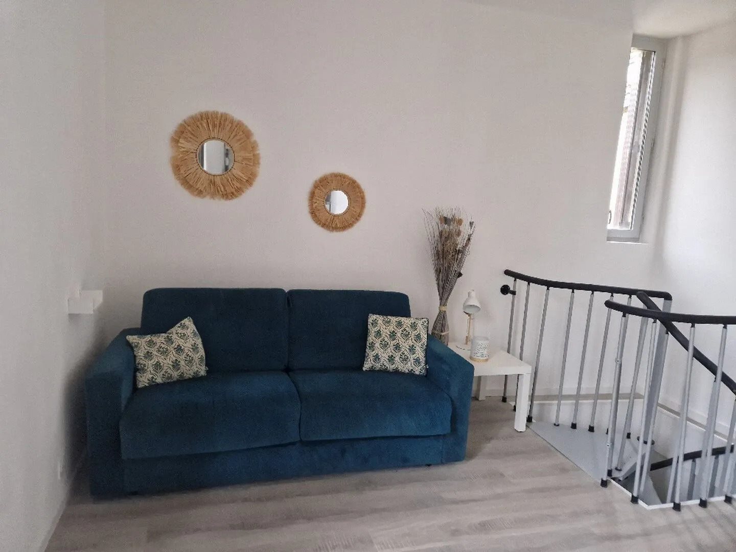 Appartement à louer, 26m², Sézanne