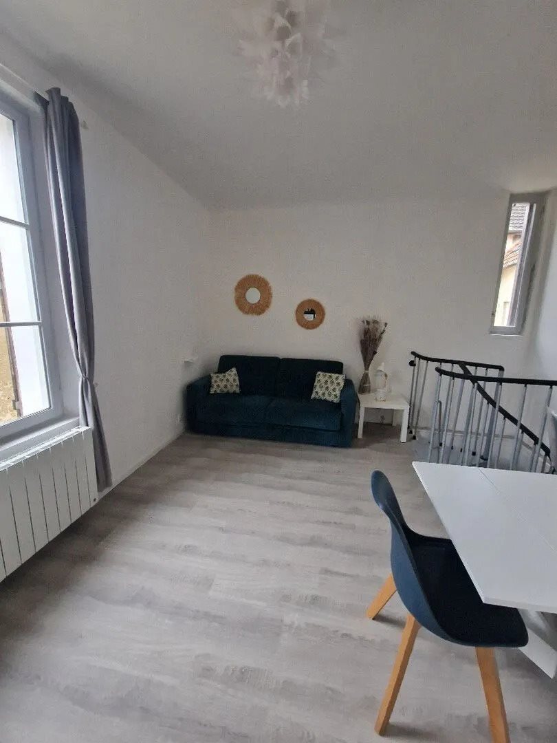 Appartement à louer, 26m², Sézanne
