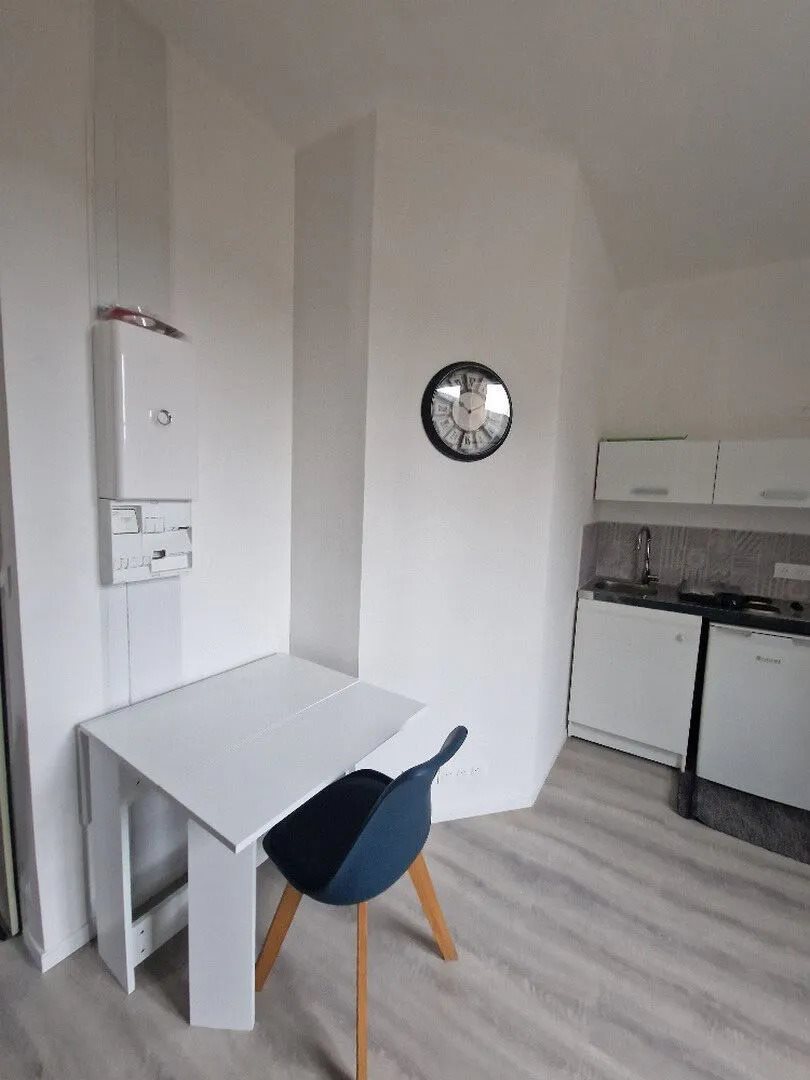 Appartement à louer, 26m², Sézanne