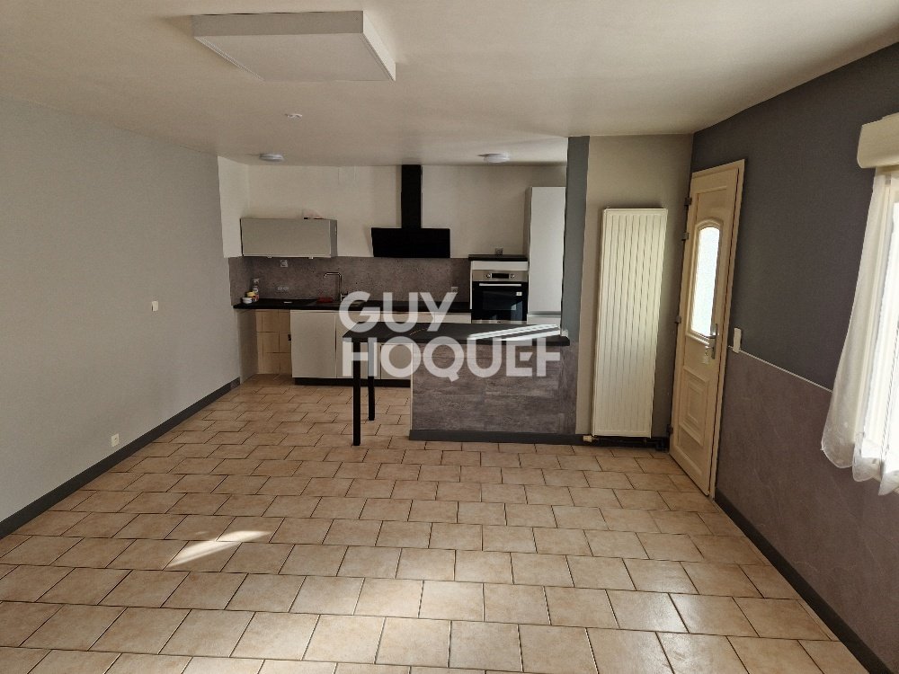 Maison à louer, 91m², Sézanne