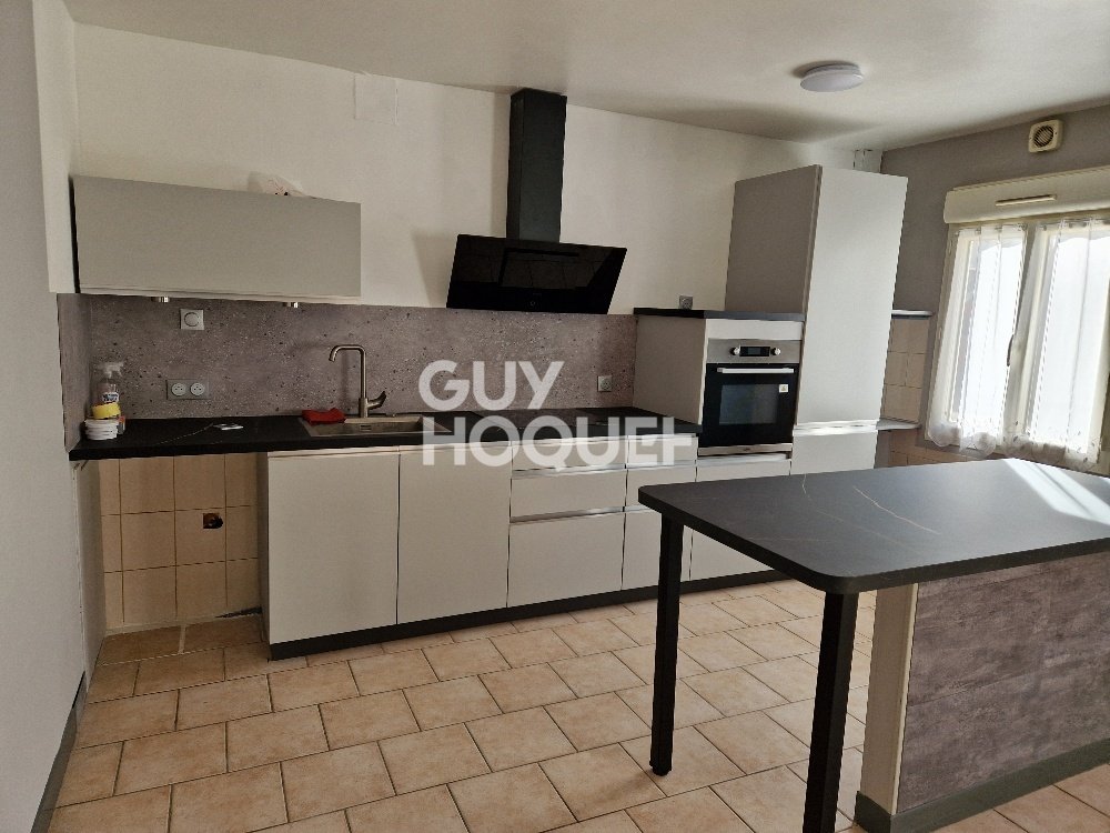 Maison à louer, 91m², Sézanne