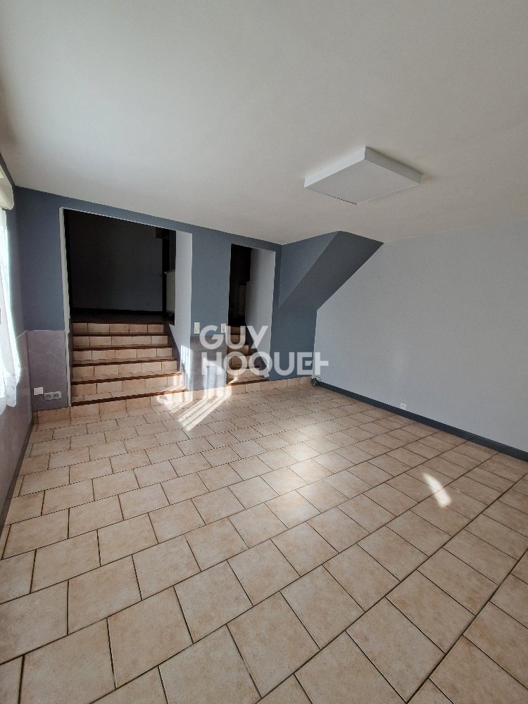 Maison à louer, 91m², Sézanne