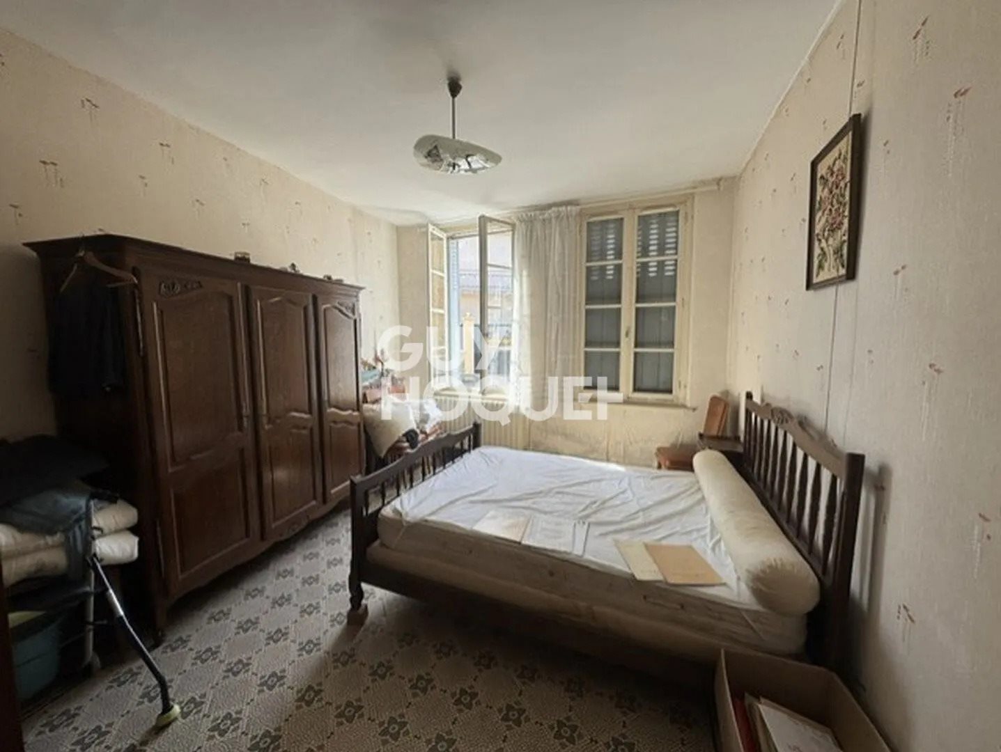 Maison à vendre, 79m², Barbonne-Fayel