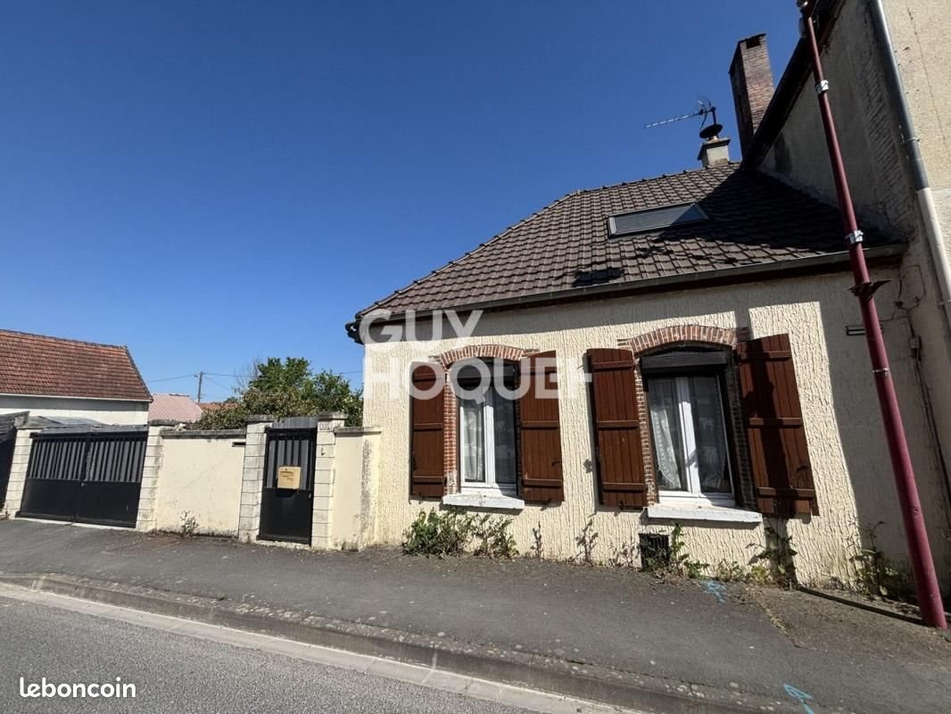 Maison à vendre, 61m², Pleurs