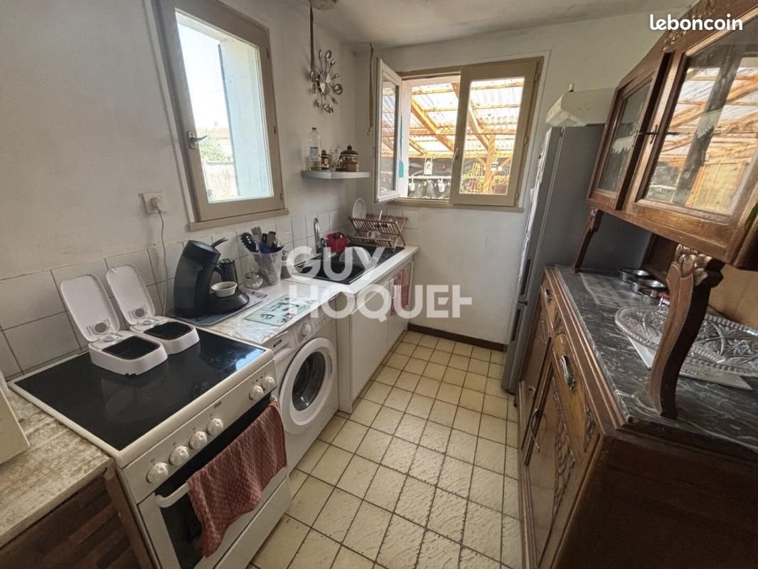 Maison à vendre, 61m², Pleurs