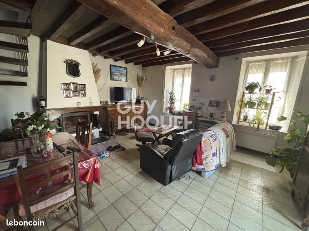 Maison à vendre, 61m², Pleurs