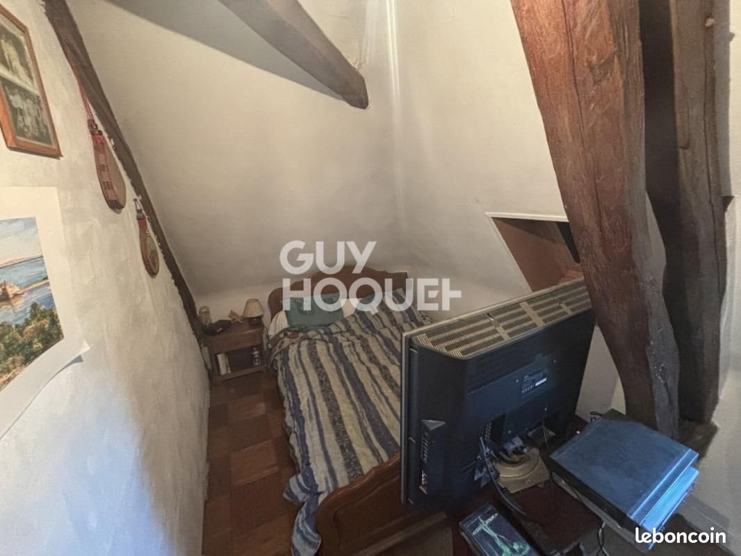 Maison à vendre, 61m², Pleurs